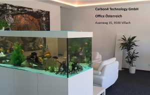 Carbon4 Office Villach