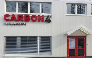 Carbon4 Zentrale Villach