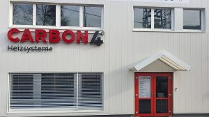 Carbon4 Zentrale Villach